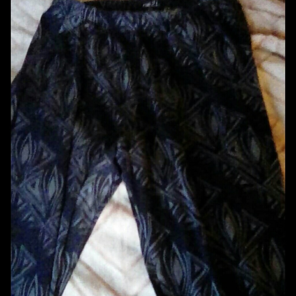 Rue 21 Leggings
